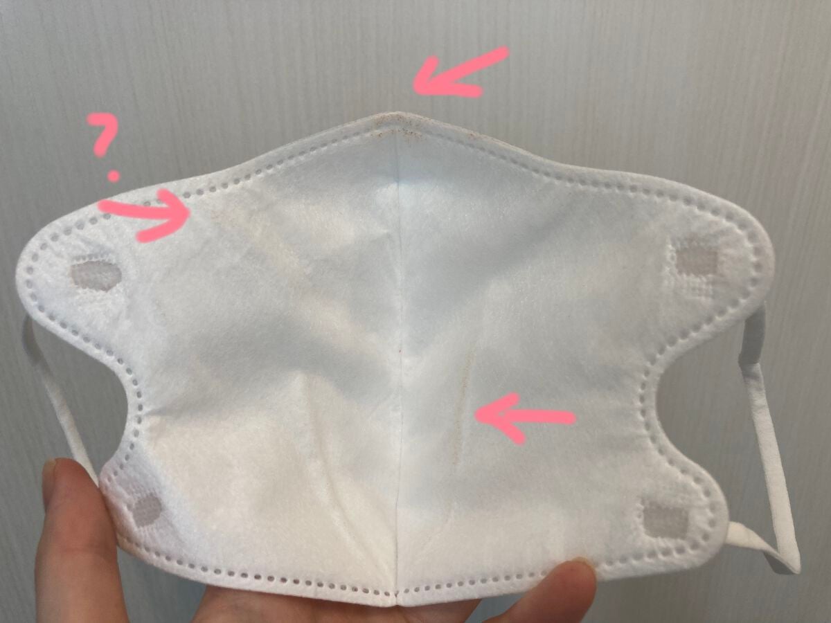 すっぴんメイカー CCリキッド/インテグレート/CCクリームを使ったクチコミ(3枚目)