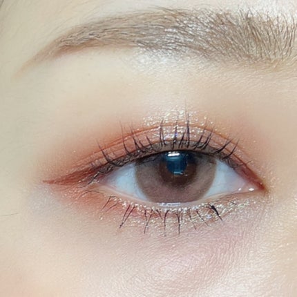 エレクトリックショックアイズ /KATE/アイシャドウパレットを使ったクチコミ(4枚目)