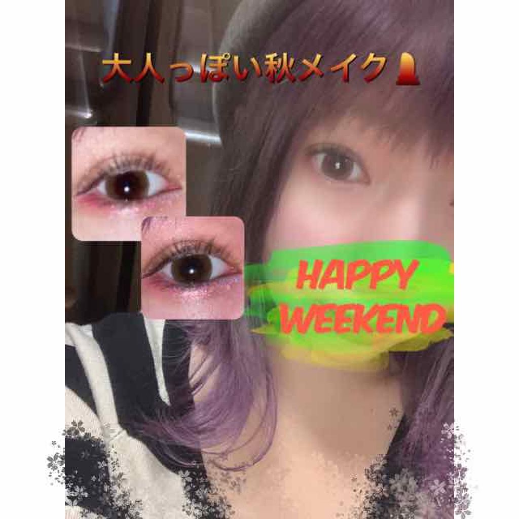 【旧品】パーフェクトスタイリストアイズ/キャンメイク/アイシャドウパレットを使ったクチコミ（1枚目）