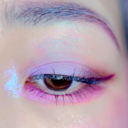 【旧】サンク クルール クチュール/Dior/アイシャドウパレットを使ったクチコミ(4枚目)