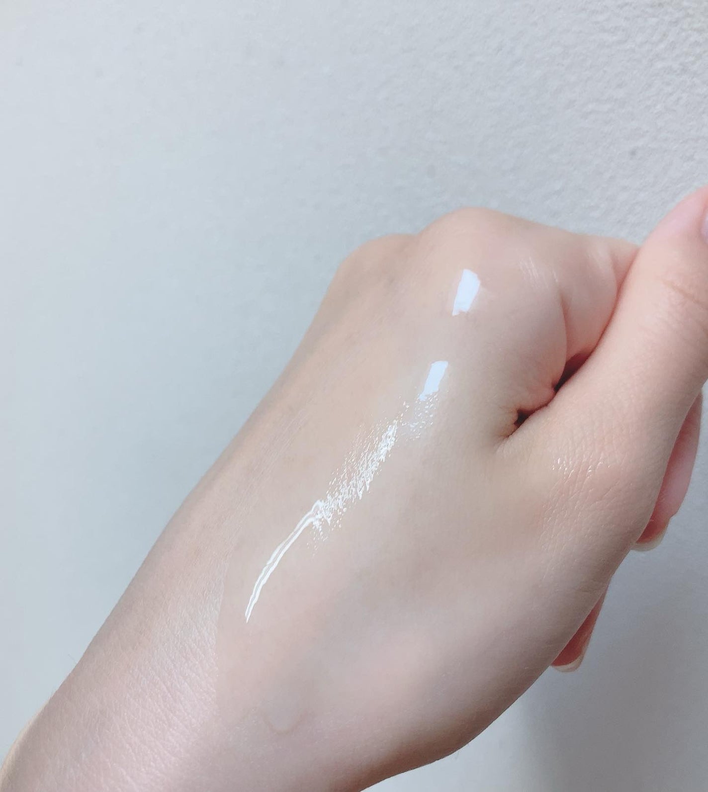 オルビスユー エッセンスローション /オルビス/化粧水を使ったクチコミ(3枚目)