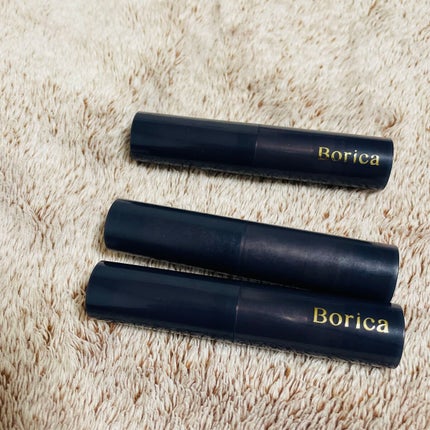 スティックプランパー エクストラセラム 04 Amber Rose(アンバーローズ)/Borica/リッププランパーを使ったクチコミ(1枚目)