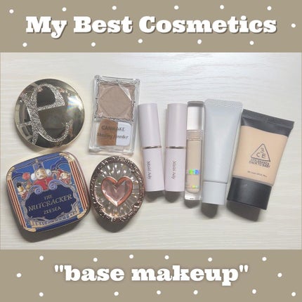 シェーディングパウダー/キャンメイク/シェーディングを使ったクチコミ(1枚目)