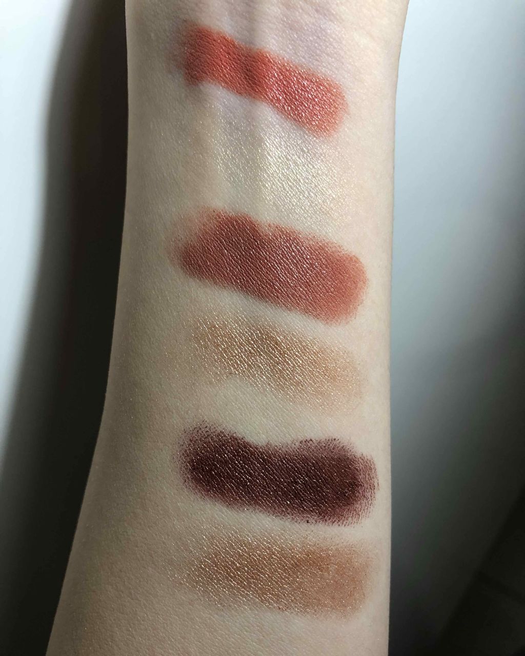 シェイド アンド イルミネイト グロウ スティック/TOM FORD BEAUTY/ジェル・クリームチークを使ったクチコミ(2枚目)