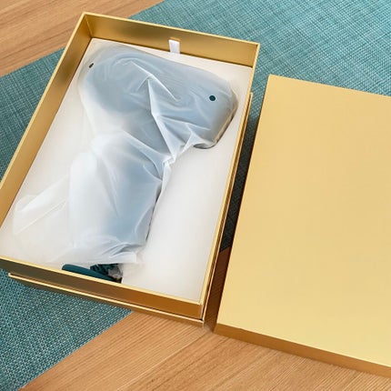 サファイアIPL脱毛器 /yete/家庭用脱毛器を使ったクチコミ(9枚目)