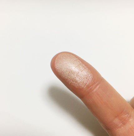 マーブルハイライター/LB/パウダーチークを使ったクチコミ(6枚目)