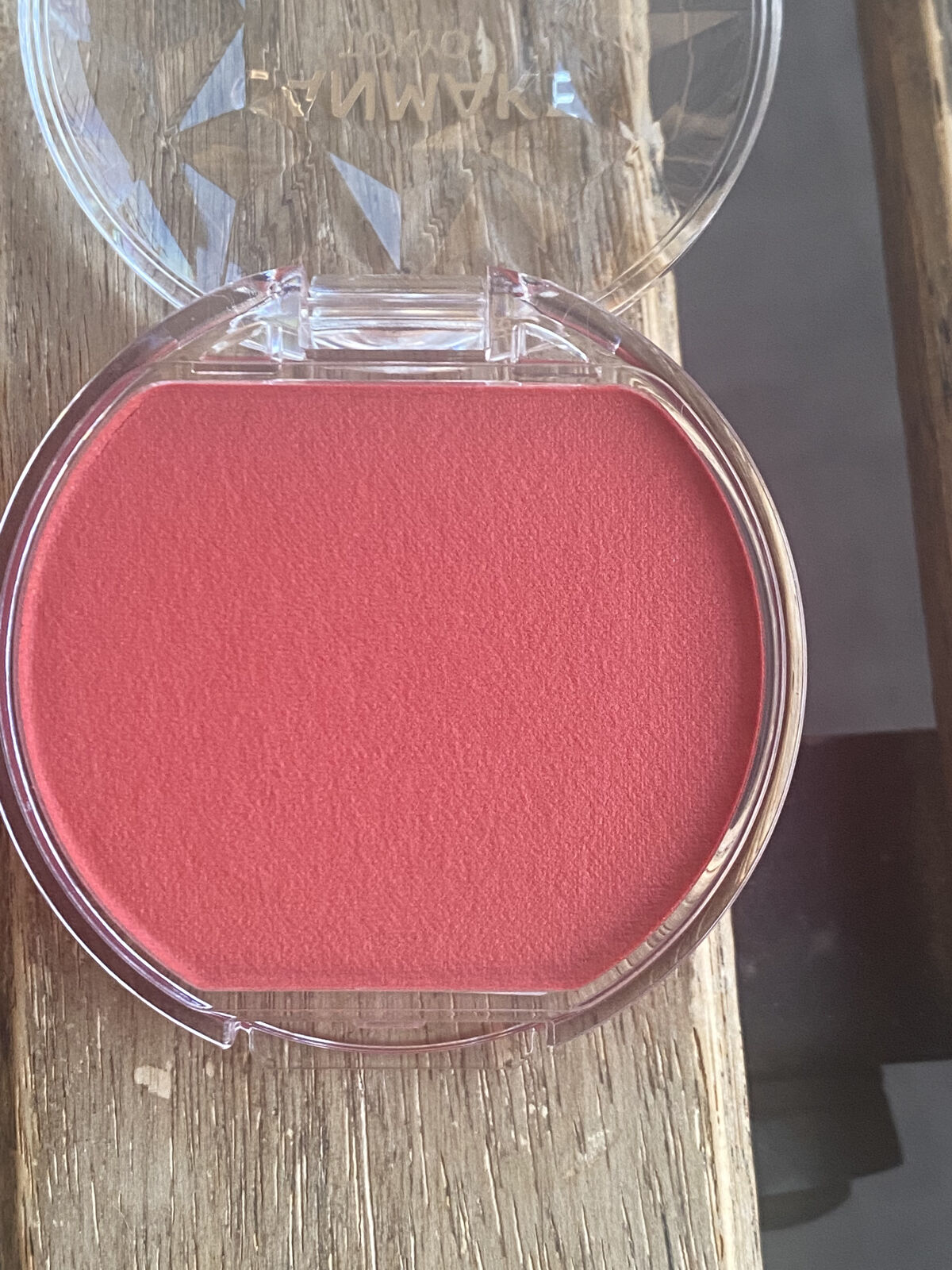 クリームチーク（マットタイプ）/キャンメイク/ジェル・クリームチークを使ったクチコミ（3枚目）