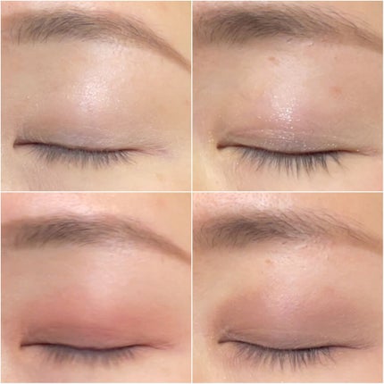 アイ カラー クォード/TOM FORD BEAUTY/アイシャドウパレットを使ったクチコミ(3枚目)