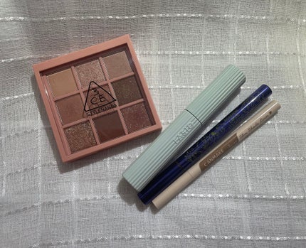 ラブ・ライナー リキッドアイライナーR3/ラブ・ライナー/リキッドアイライナーを使ったクチコミ(3枚目)