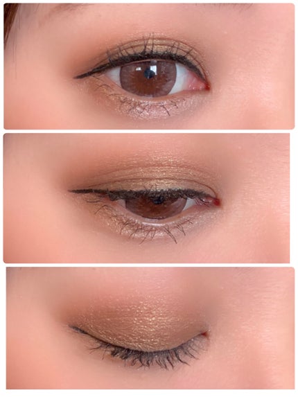 シェイク ユア パーム パームズ ミニ アイシャドウ パレット/Too Faced/アイシャドウパレットを使ったクチコミ(3枚目)