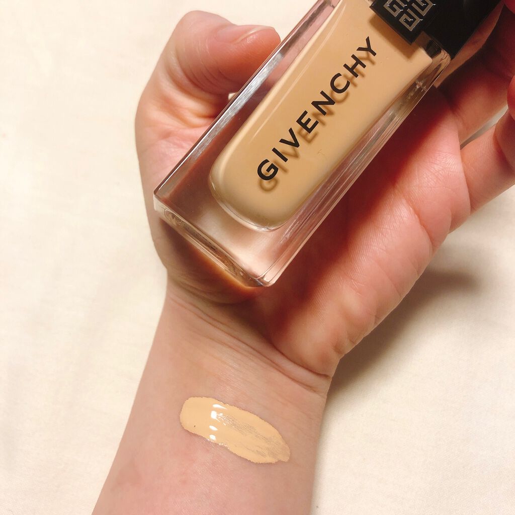 ãããªã¹ãã ã»ãªãŒãã«ã»ã¹ãã³ã±ã¢ãªã³ã¯ãã»ã¯ãããŠ/GIVENCHY/ãªããããã¡ã³ããŒã·ã§ã³ã䜿ã£ãã¯ãã³ãïŒ2æç®ïŒ