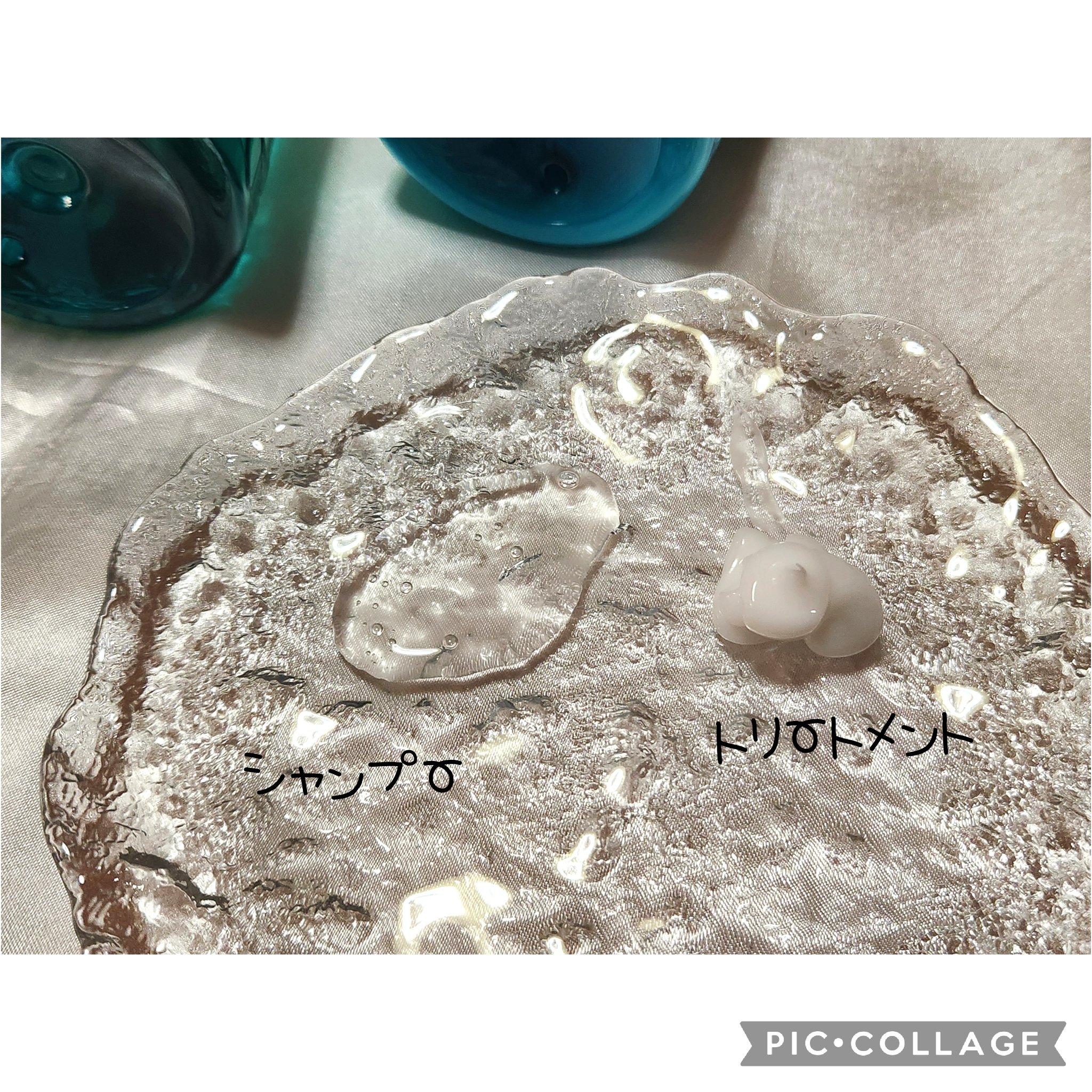 ヘッドスパフォームリッチシャンプー／ディープスパリペアトリートメント/TIARERA/市販シャンプーを使ったクチコミ（2枚目）