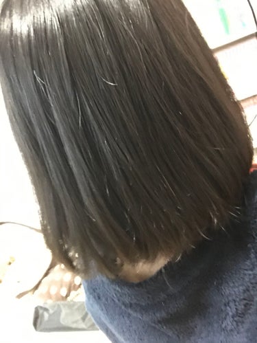 しっとりジューシーシャワー/リーゼ/ヘアスプレー・ヘアミストを使ったクチコミ（2枚目）