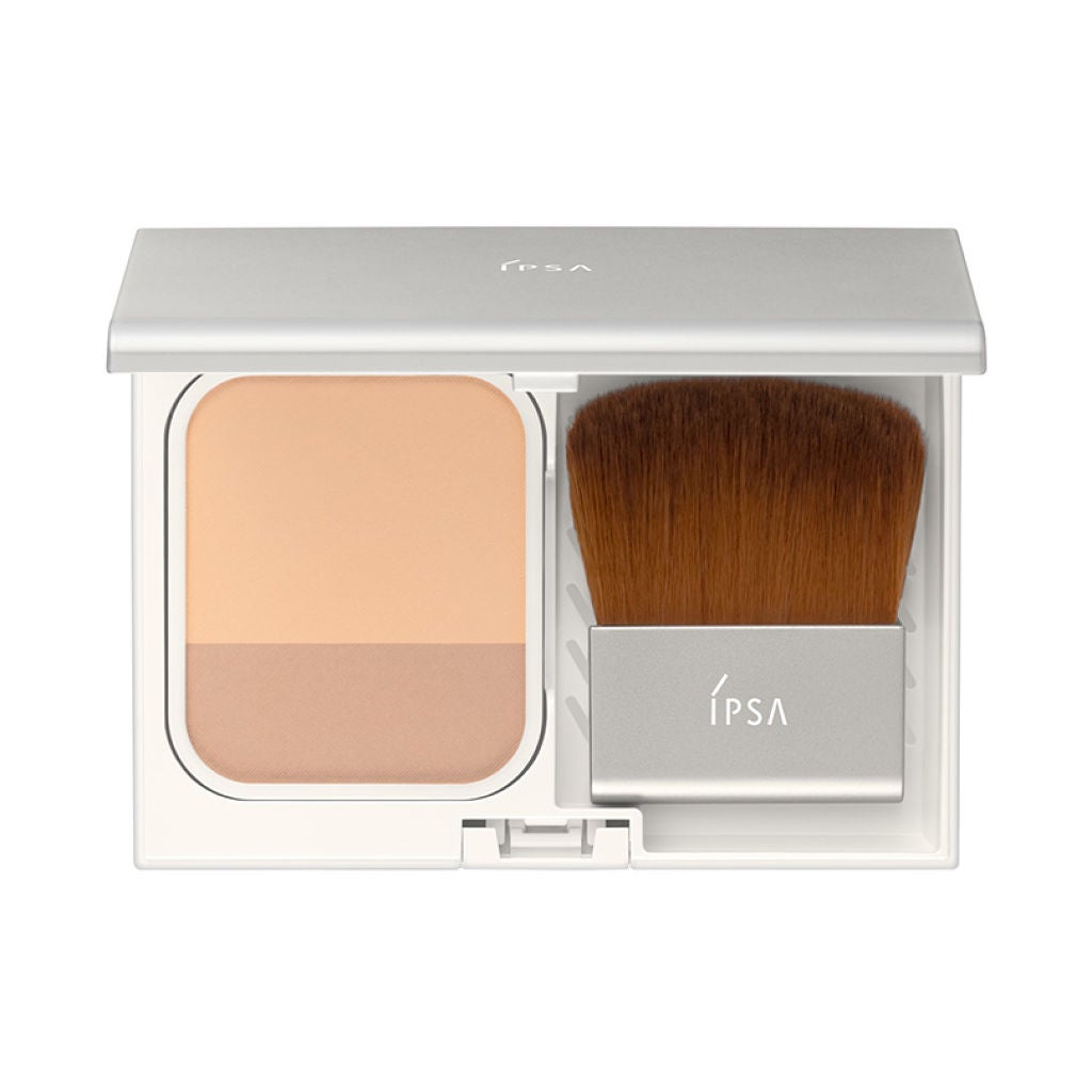 パウダー ファウンデイション N IPSA