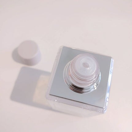 イドラクラリティ 薬用 トリートメント エッセンス ウォーター/DECORTÉ/化粧水を使ったクチコミ(3枚目)