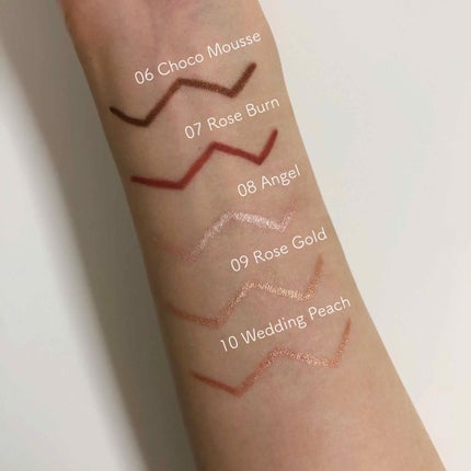 ラストオート ジェルアイライナー/BBIA/ジェルアイライナーを使ったクチコミ(2枚目)