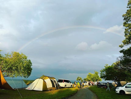 パーフェクトマルチアイズ/キャンメイク/アイシャドウパレットを使ったクチコミ(5枚目)