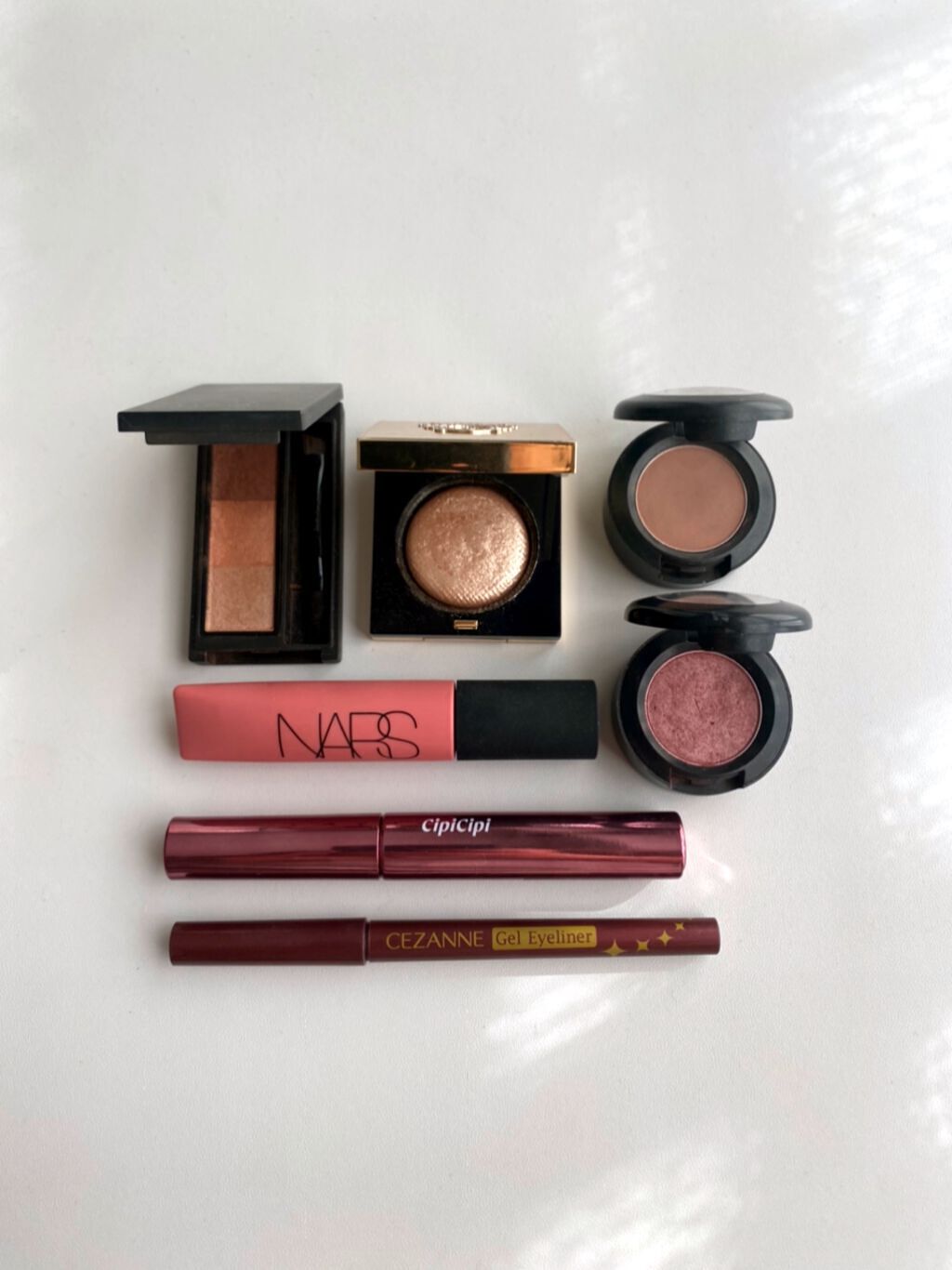 スモール アイシャドウ/M・A・C/単色アイシャドウを使ったクチコミ(6枚目)