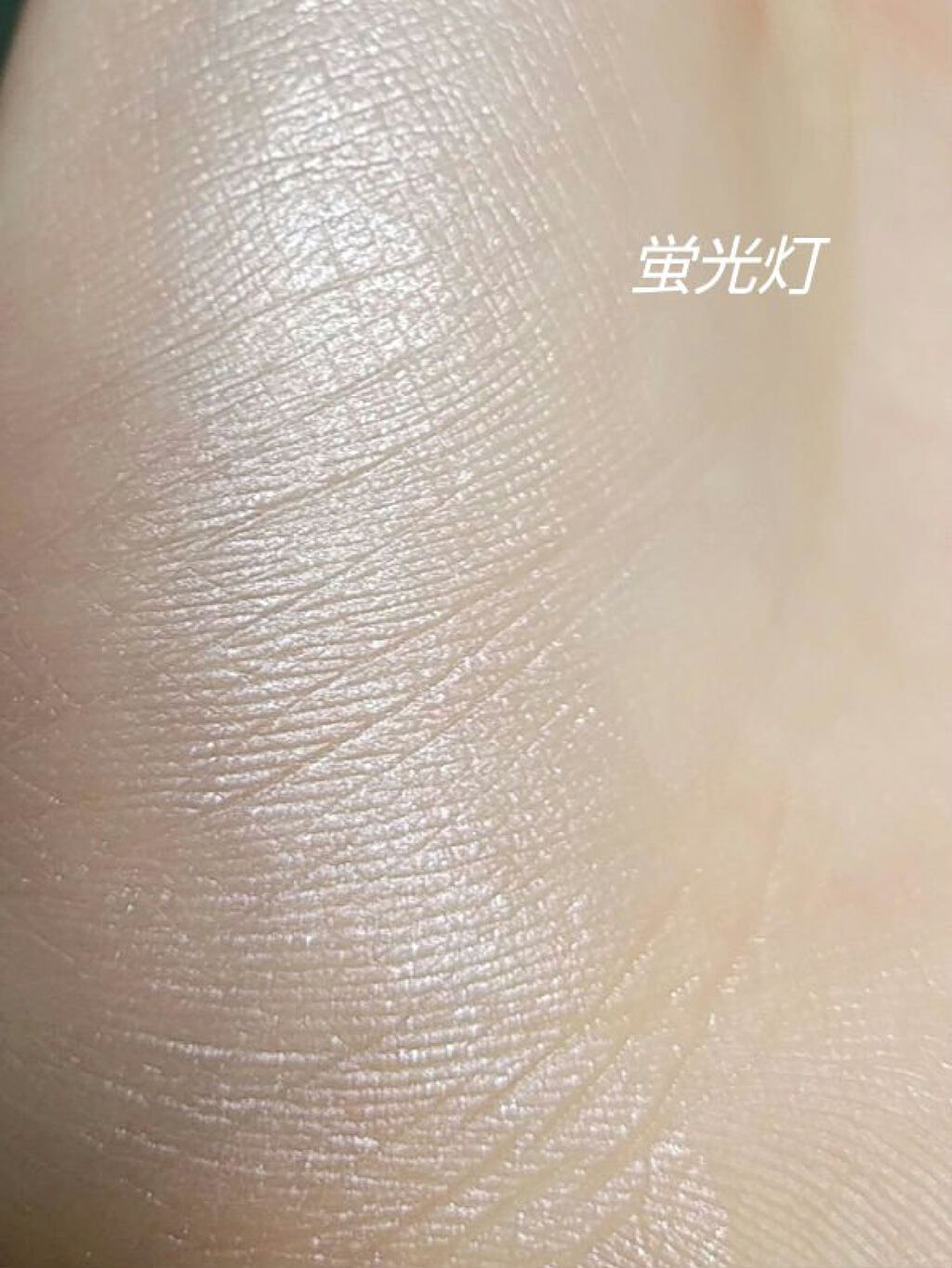 ヴェールライター/rom&nd/パウダーハイライトを使ったクチコミ(3枚目)