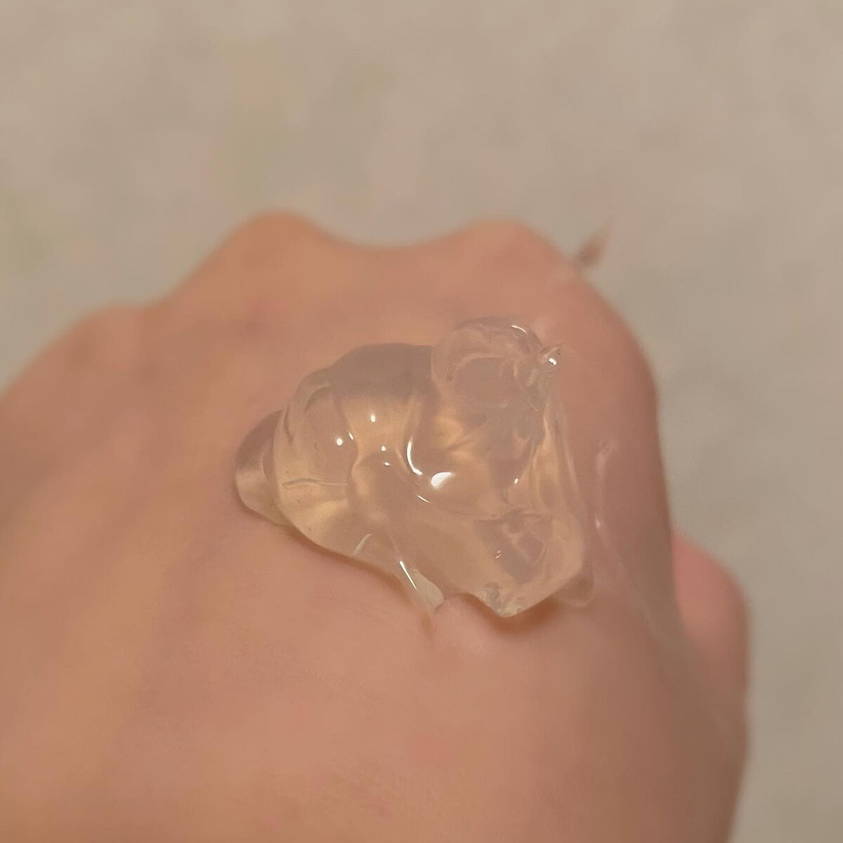 G&Nピュリファイングクレンザー N/john masters organics/オイルクレンジングを使ったクチコミ（2枚目）