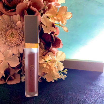 センシュアルフィックスティント/Ririmew/リップティントを使ったクチコミ(4枚目)