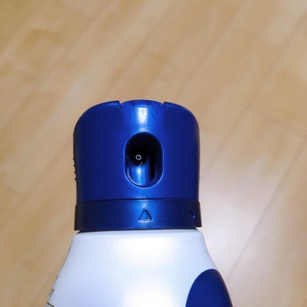 デオプロテクト&ケア スプレー/ニベア/デオドラント・制汗剤を使ったクチコミ(4枚目)