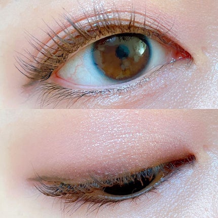 トーンディメンショナルパレット/KATE/メイクアップキットを使ったクチコミ(2枚目)