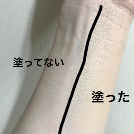 ロングウェアクッションファンデーション/V&Aビューティー/クッションファンデーションを使ったクチコミ(3枚目)