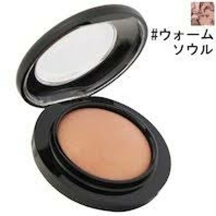 M·A·C ミネラライズ ブラッシュ/M・A・C/パウダーチークを使ったクチコミ(1枚目)