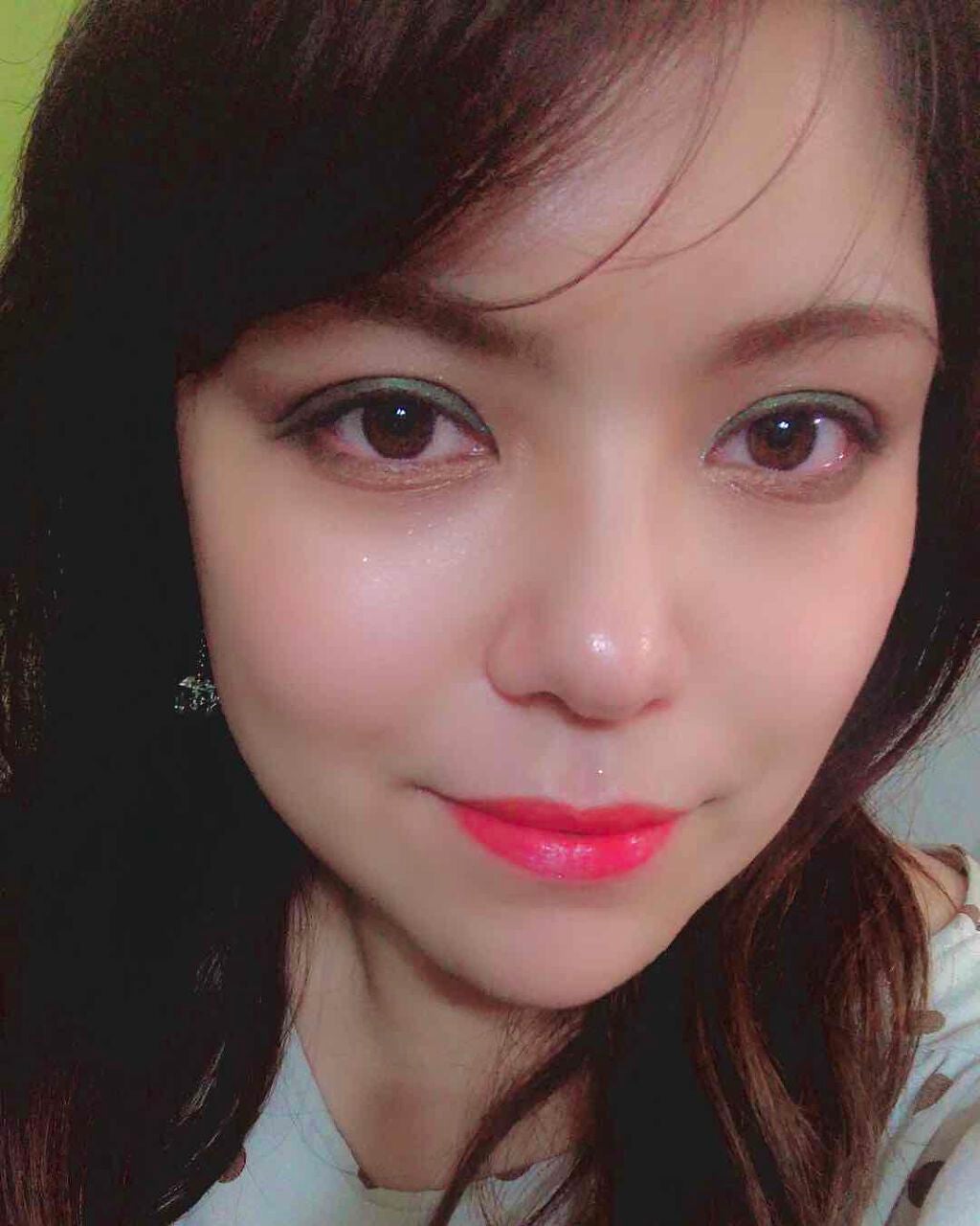 イプノ パレット/LANCOME/アイシャドウパレットを使ったクチコミ(3枚目)