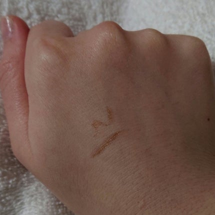 リキッドアイブロウ/U R GLAM/リキッドアイブロウを使ったクチコミ(2枚目)