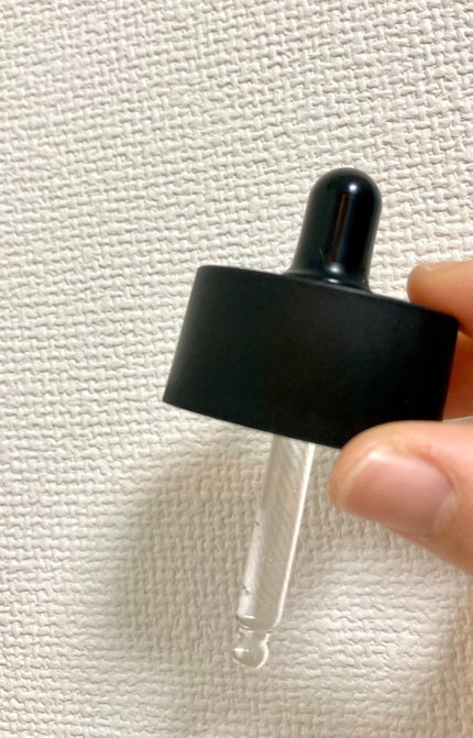 RXザ・ナイアシンアミド15セラム /COSRX/美容液を使ったクチコミ(2枚目)