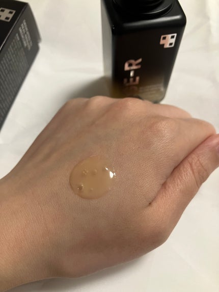 グルタチオングロウアンプル/MEDICUBE/美容液を使ったクチコミ(2枚目)