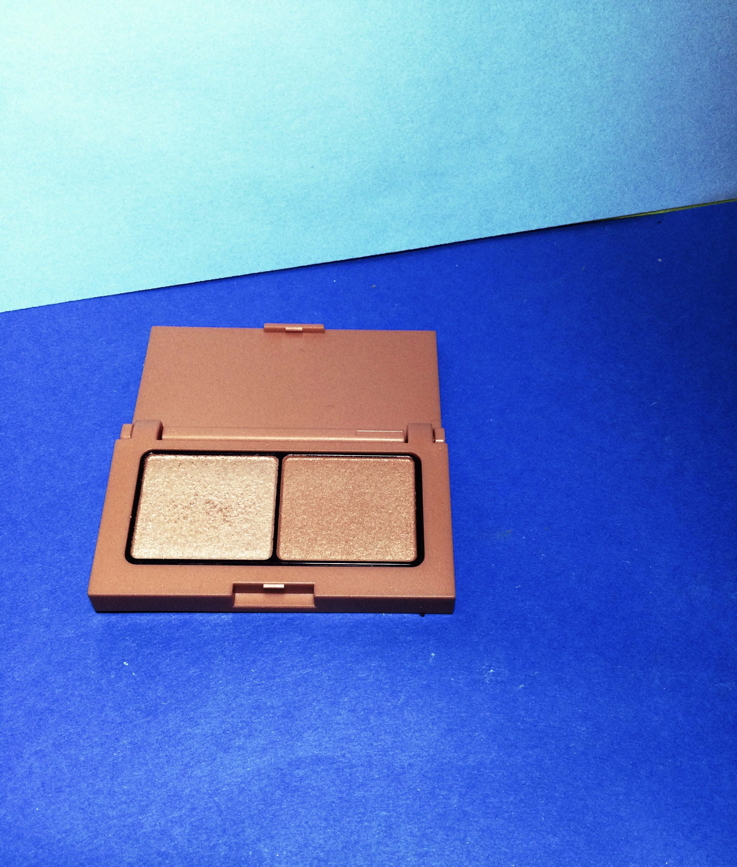 エテュセ アイエディション(カラーパレット)/ettusais/アイシャドウパレットを使ったクチコミ（2枚目）