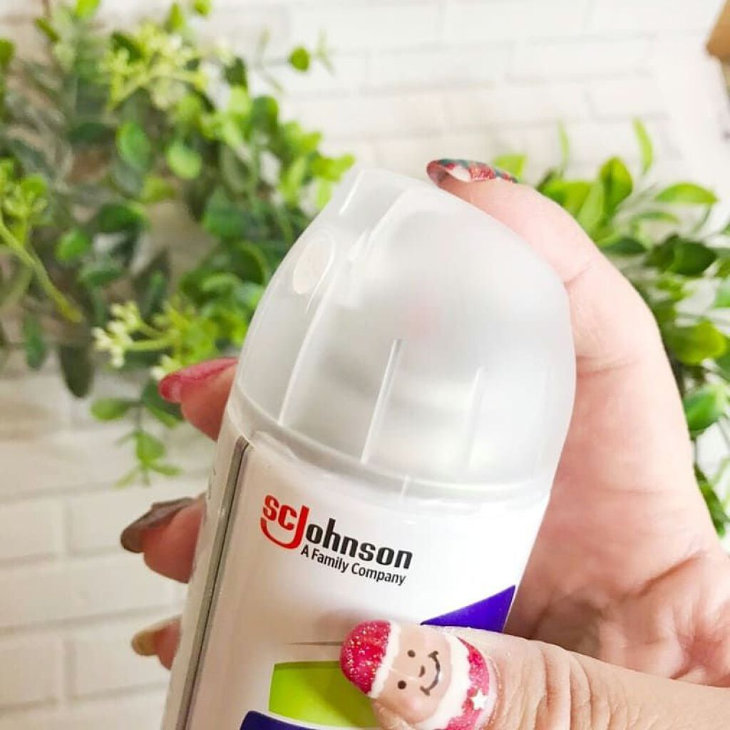 ファミリーガード除菌スプレー/ジョンソン・エンド・ジョンソン/その他を使ったクチコミ（3枚目）