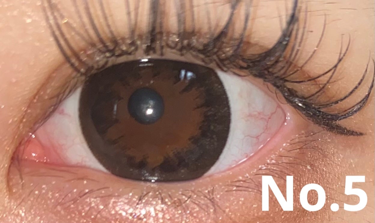 secretcandymagic 1day(シークレットキャンディーマジック)/secret candymagic/ワンデー(1DAY)カラコンを使ったクチコミ(1枚目)