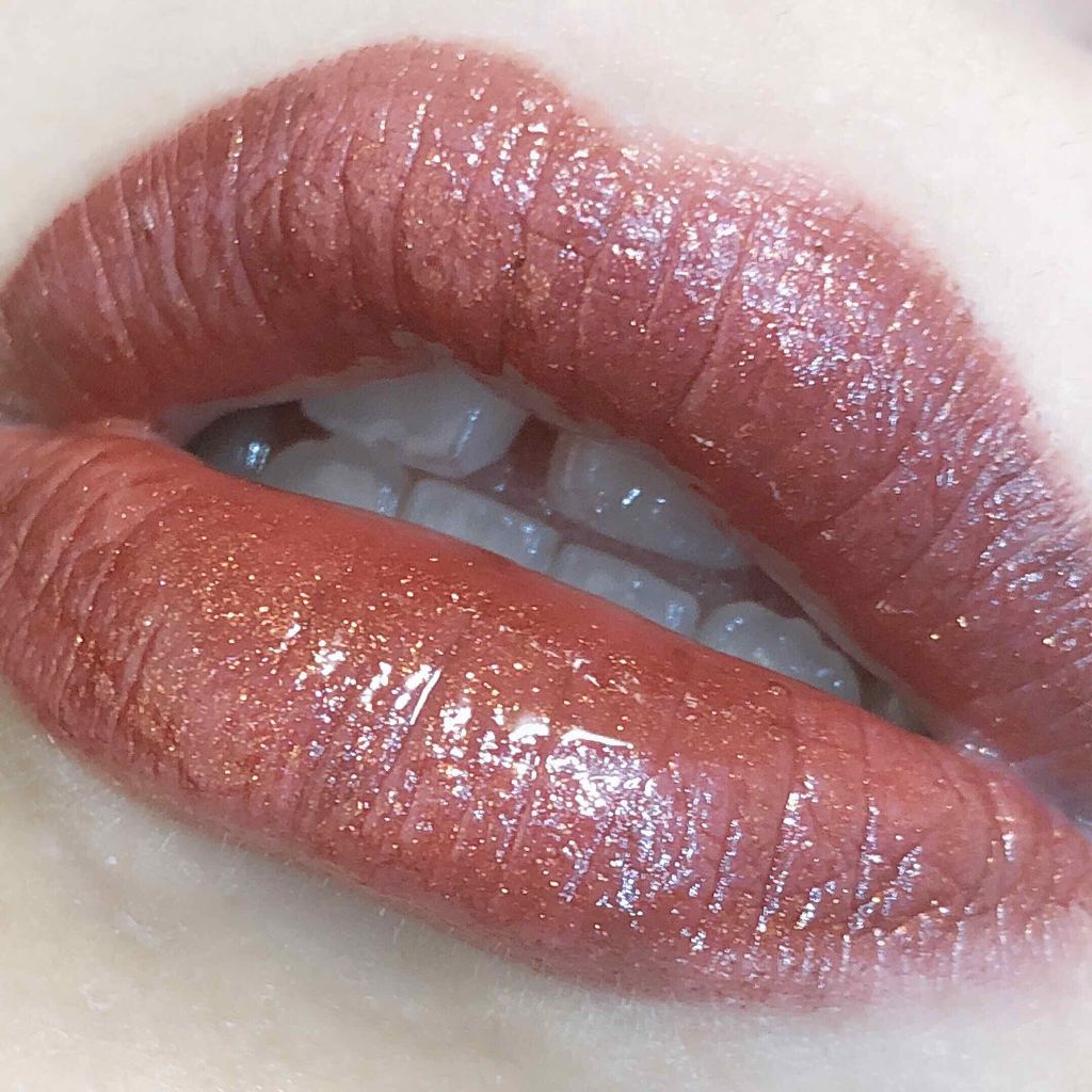 リップ スパーク/TOM FORD BEAUTY/口紅を使ったクチコミ(4枚目)