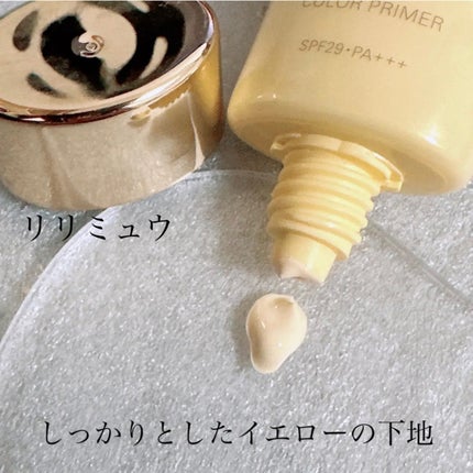 マーメイドスキンジェルUV/キャンメイク/日焼け止めジェルを使ったクチコミ(5枚目)