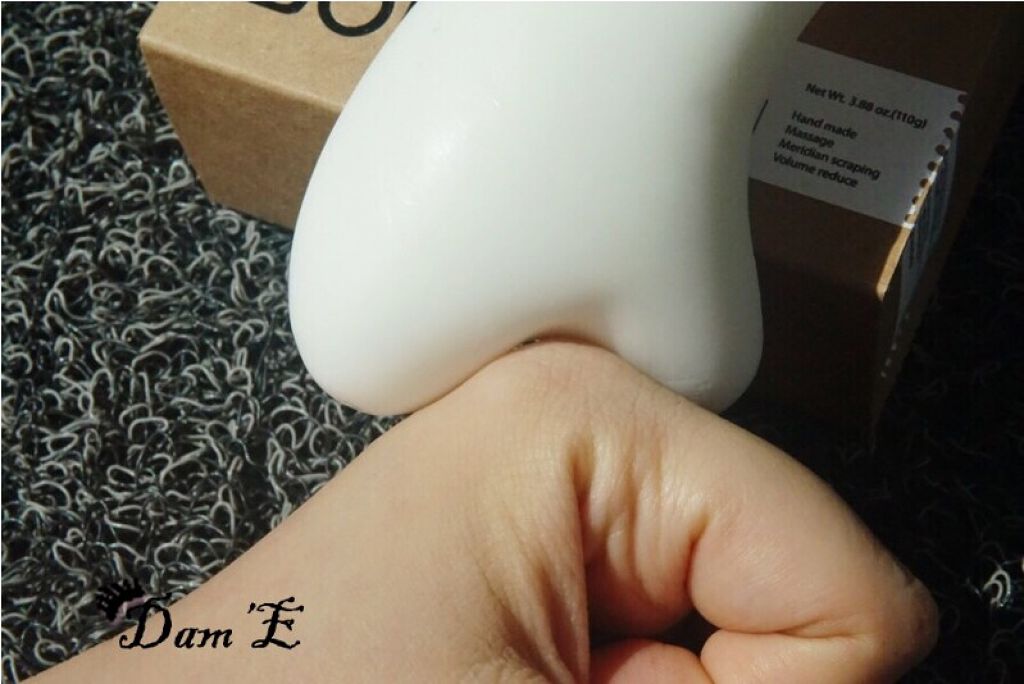 BON FACE MASSAGE SOAP/VELLA/洗顔石鹸を使ったクチコミ(2枚目)