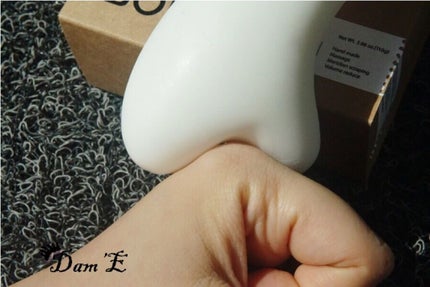 BON FACE MASSAGE SOAP/VELLA/洗顔石鹸を使ったクチコミ(2枚目)