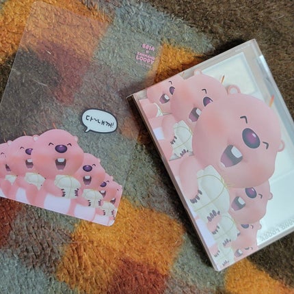 ファイナルシャドウパレット4/BBIA/アイシャドウパレットを使ったクチコミ(2枚目)