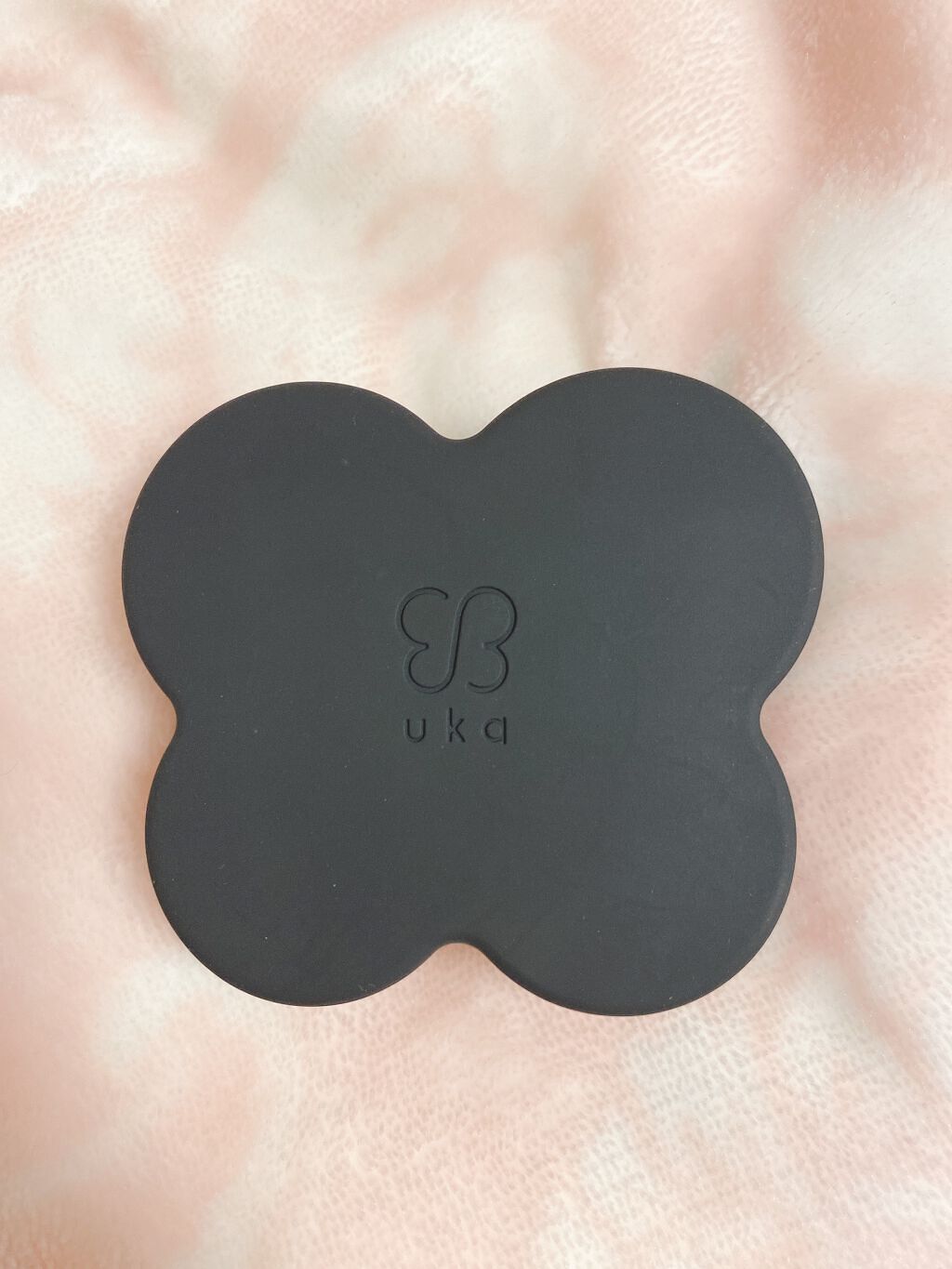uka scalp brush kenzan/uka/スカルプブラシを使ったクチコミ(1枚目)