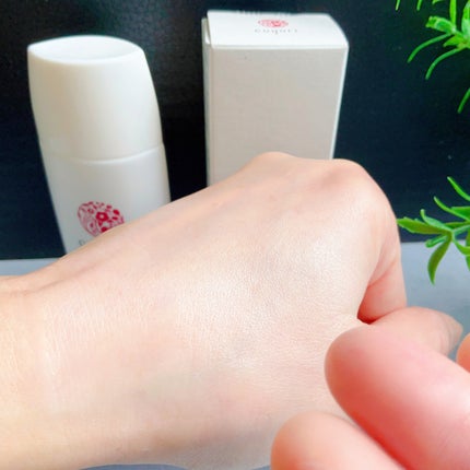 光対策プロテクトUV/Coyori/日焼け止めミルクを使ったクチコミ(5枚目)