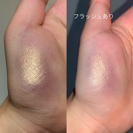 双花彫刻 ハイライト/花西子/パウダーハイライトを使ったクチコミ(4枚目)