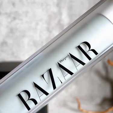 スキン フィット インテンシブ リフター/Harper's BAZAAR Cosmetics/美容液を使ったクチコミ（2枚目）