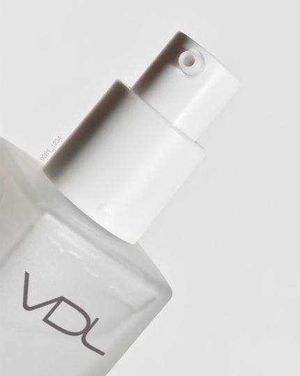 トーンステインカラーコレクティングプライマー/VDL/化粧下地を使ったクチコミ(3枚目)