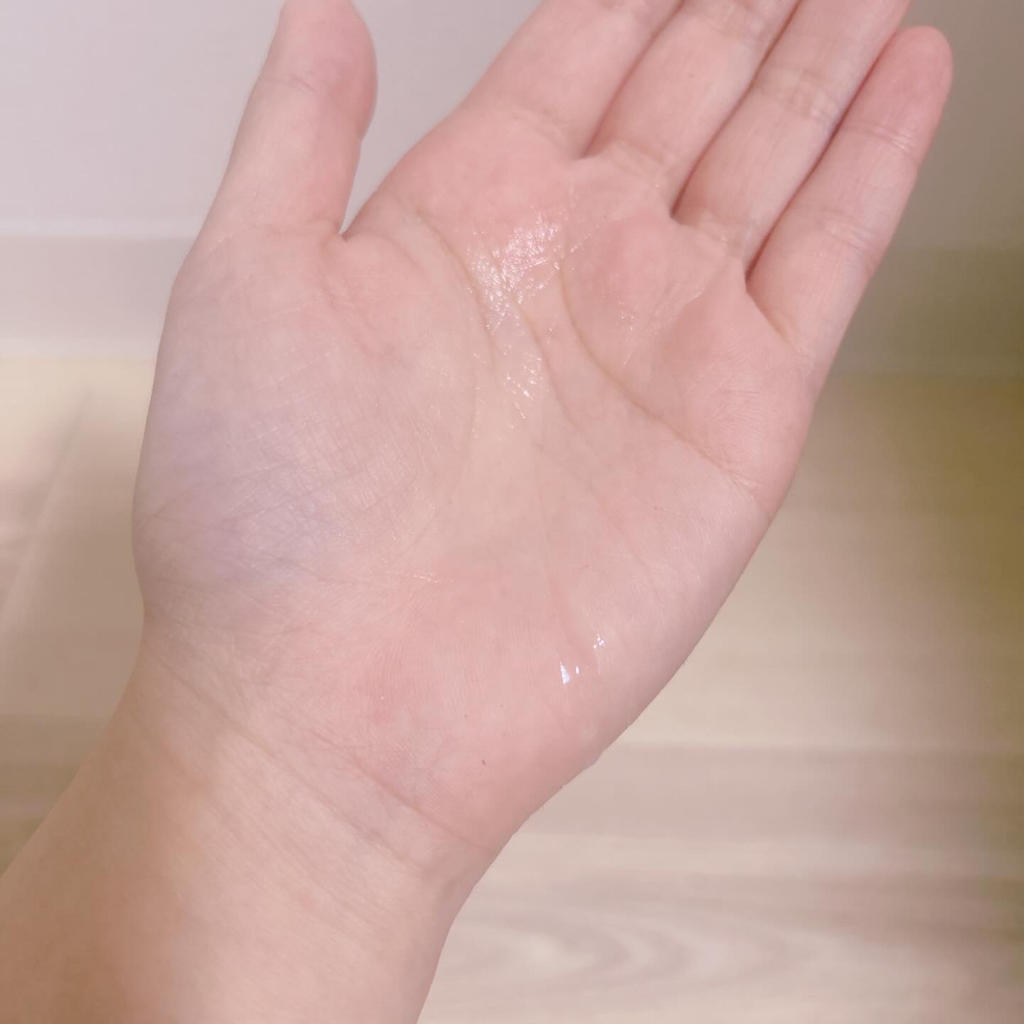 ミセラーアイメイクアップリムーバー/ビフェスタ/ポイントメイクリムーバーを使ったクチコミ（3枚目）