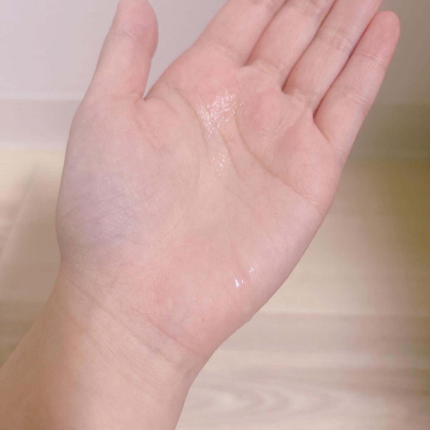 ミセラーアイメイクアップリムーバー/ビフェスタ/ポイントメイクリムーバーを使ったクチコミ(3枚目)