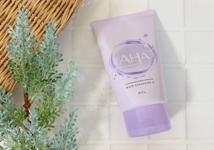 ウォッシュクレンジング A/クレンジングリサーチ/洗顔フォームを使ったクチコミ(2枚目)