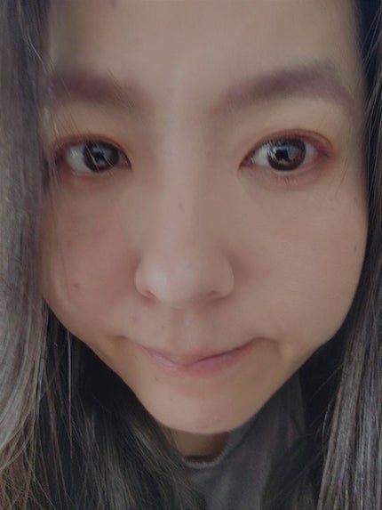 ロング&カールマスカラ アドバンストフィルム/ヒロインメイク/マスカラを使ったクチコミ(2枚目)